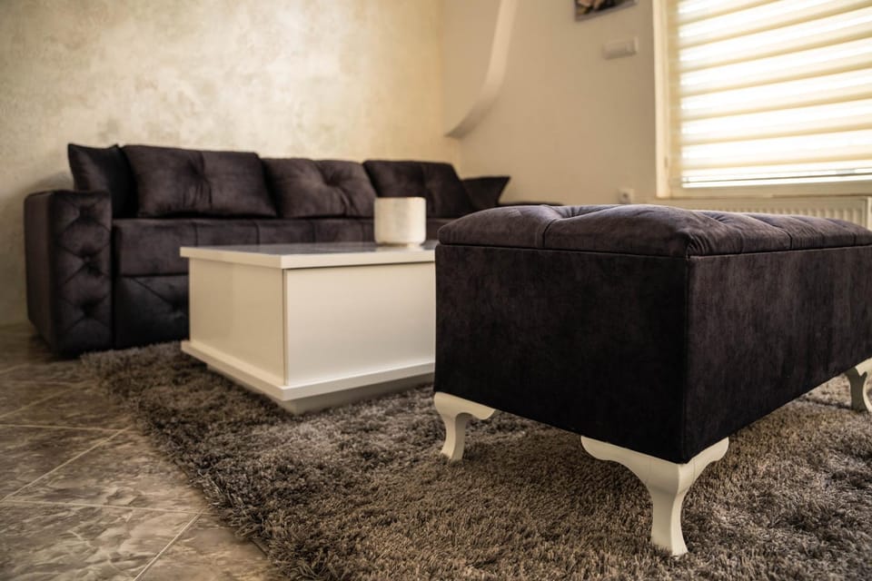Stan na Dan Renata Apartment in Novi Sad