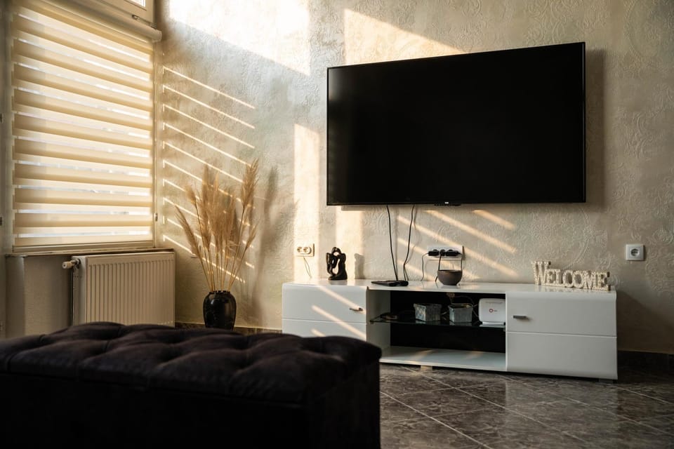 Stan na Dan Renata Apartment in Novi Sad