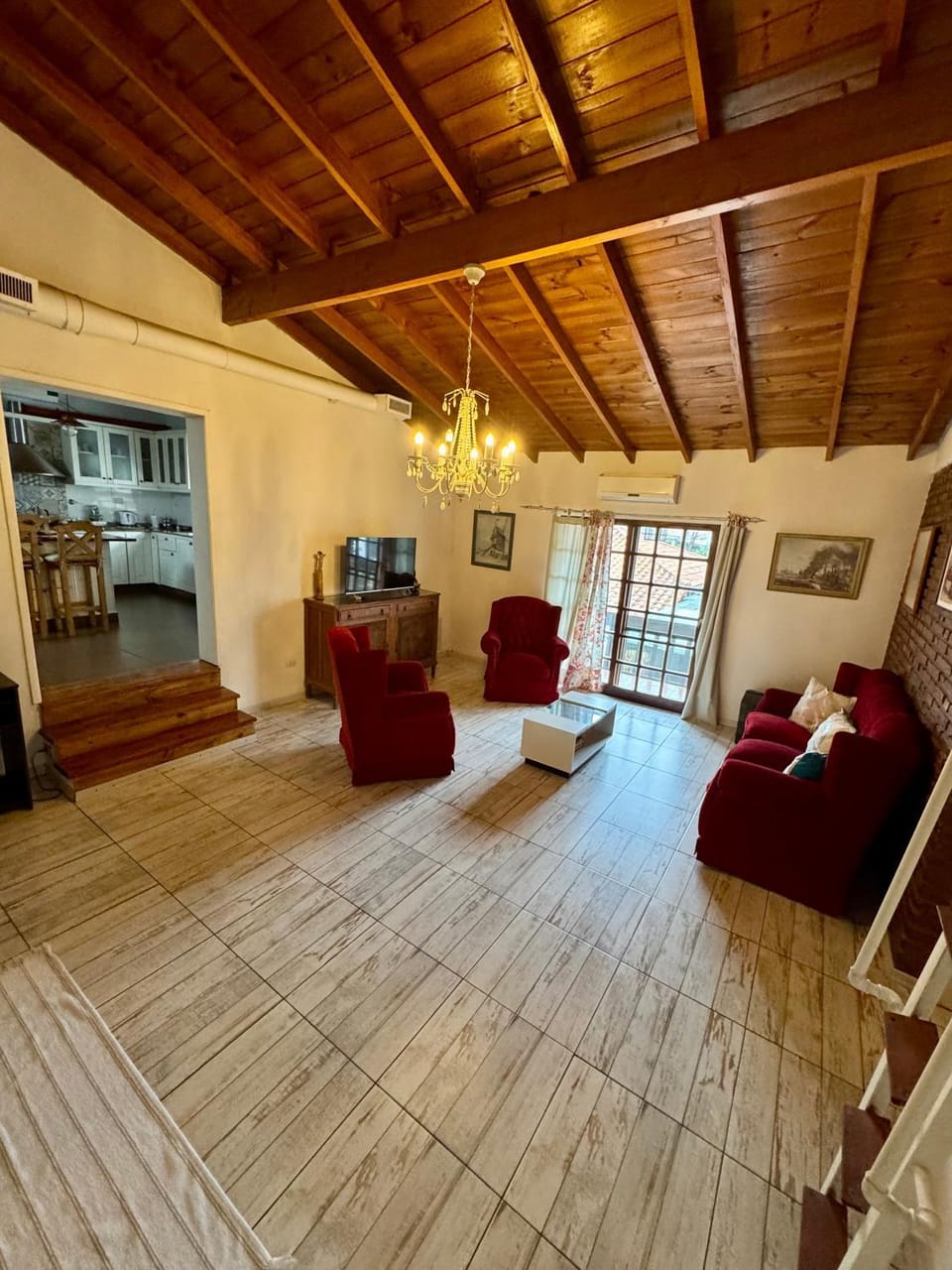 Alojamiento Entero, Aeropuerto Ezeiza Apartment in Ezeiza