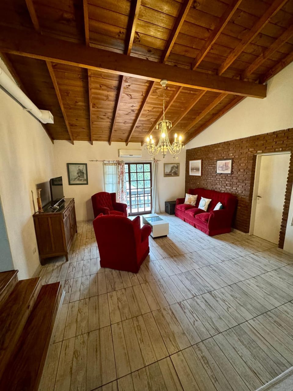 Alojamiento Entero, Aeropuerto Ezeiza Apartment in Ezeiza