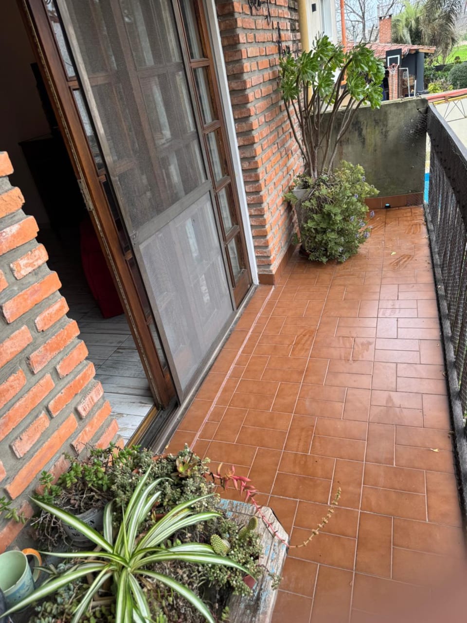 Alojamiento Entero, Aeropuerto Ezeiza Apartment in Ezeiza