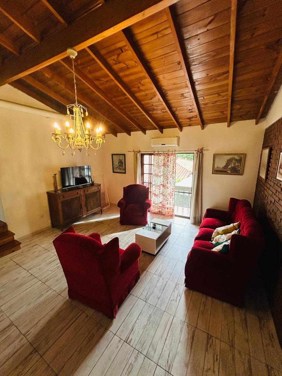 Alojamiento Entero, Aeropuerto Ezeiza Apartment in Ezeiza