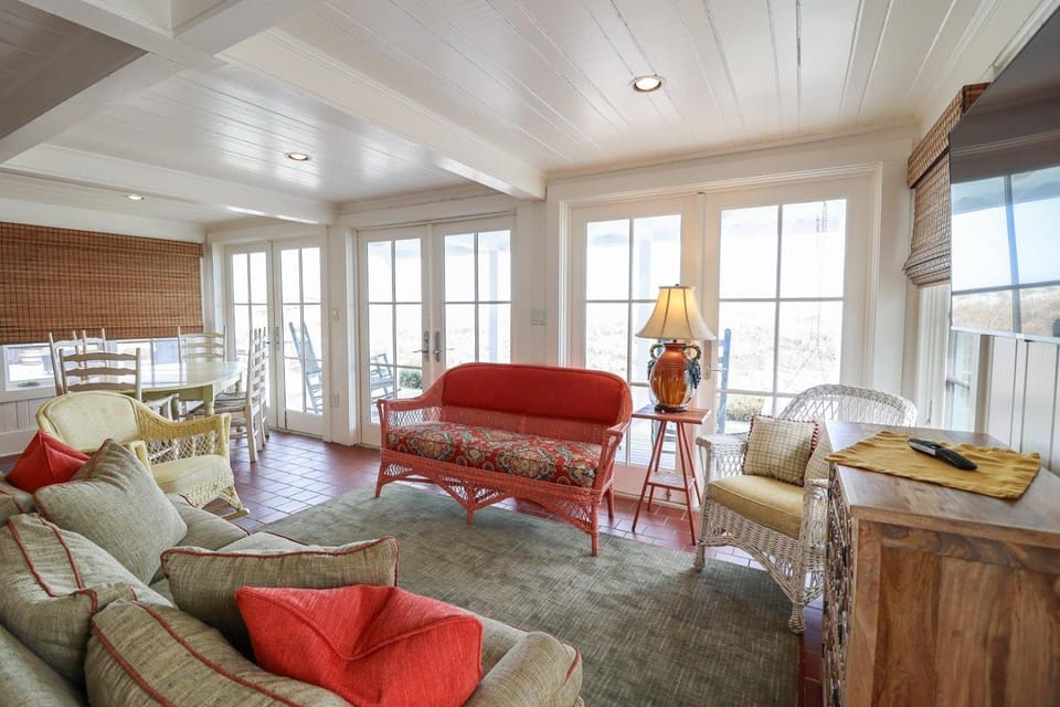 1-2nd Terrace House in Tybee Island