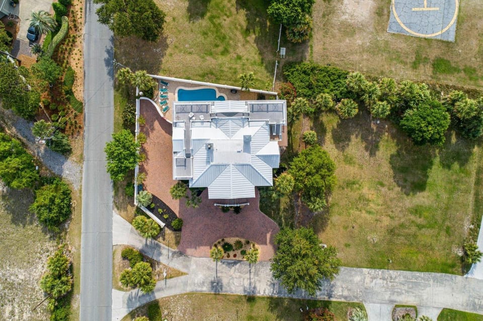 Casa Verde House in Tybee Island