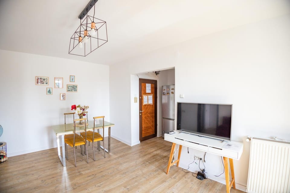Old town apartment Apartment in Bucharest