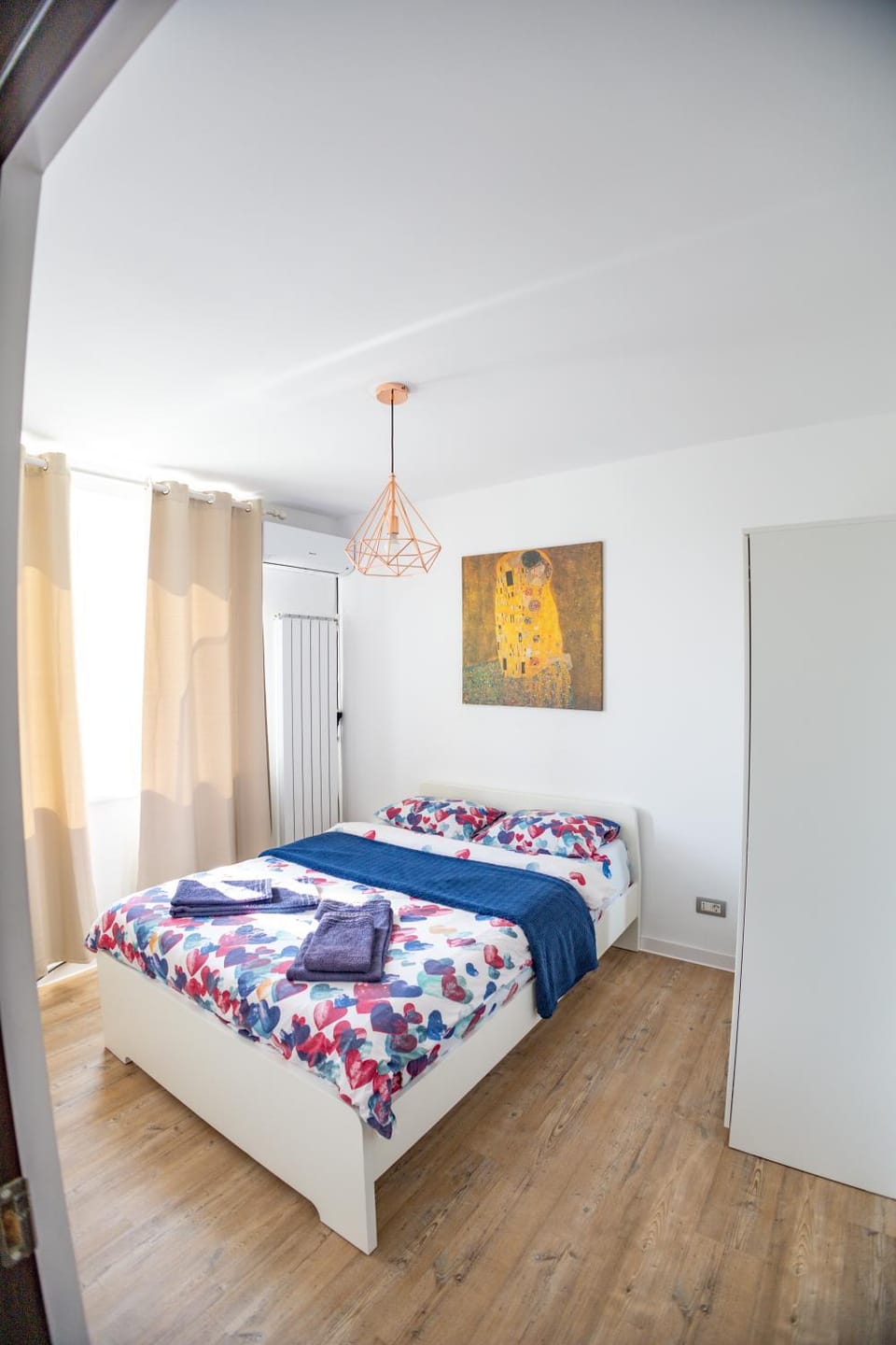 Old town apartment Apartment in Bucharest