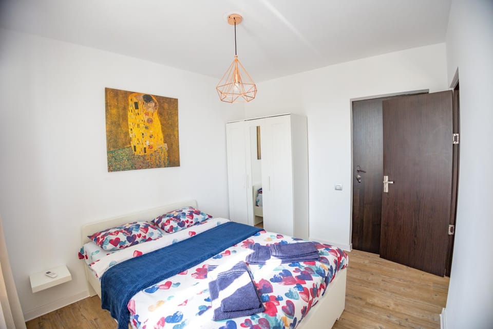 Old town apartment Apartment in Bucharest