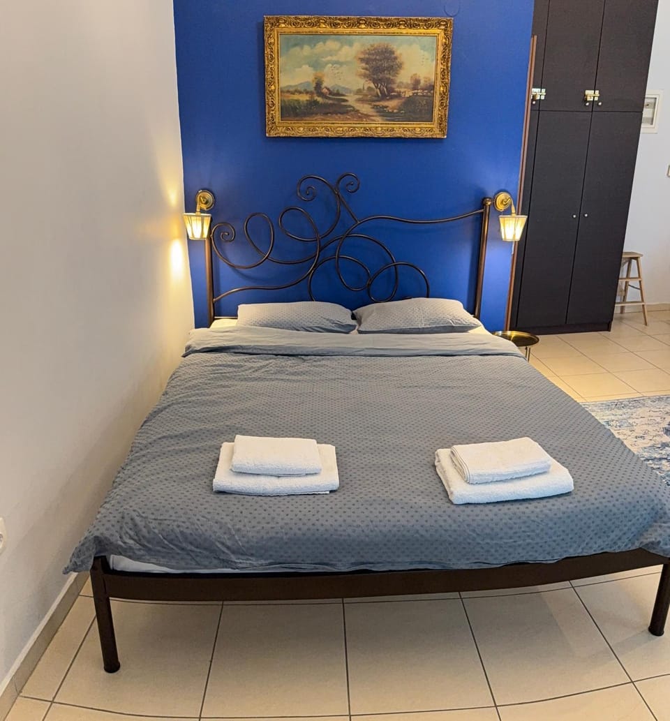 STUDIO 9 Apartment in Thessaloniki