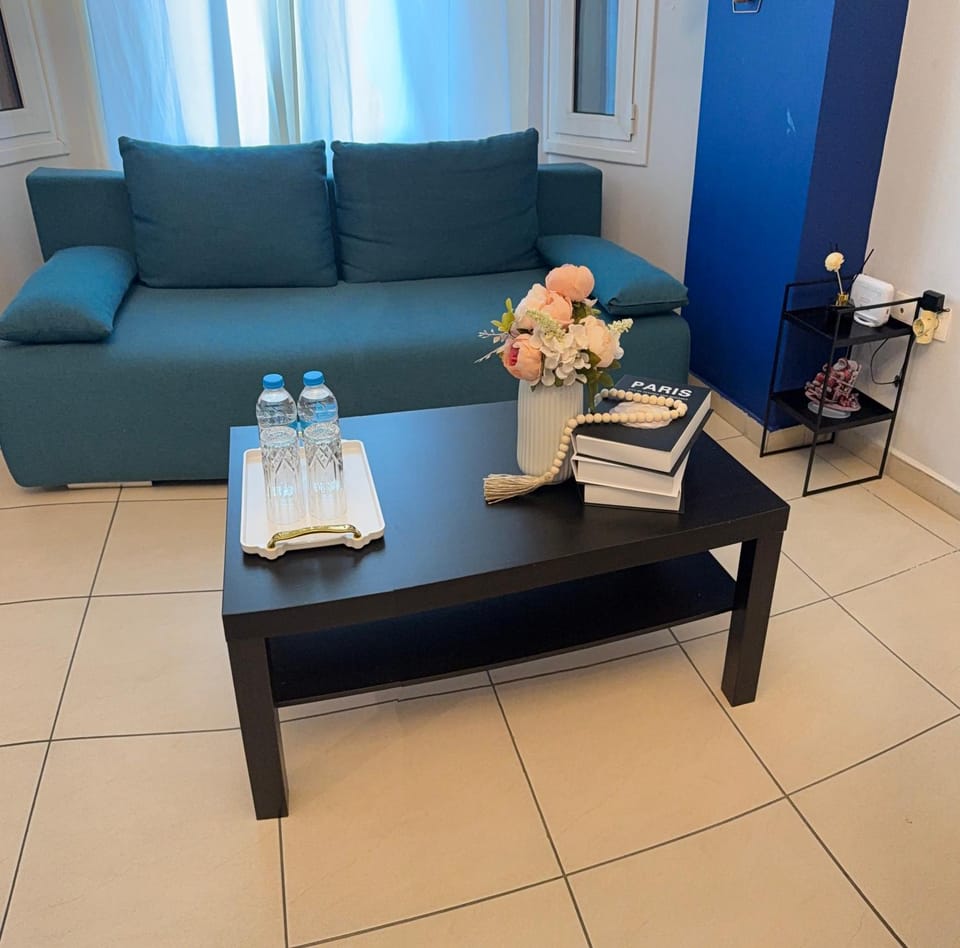 STUDIO 9 Apartment in Thessaloniki