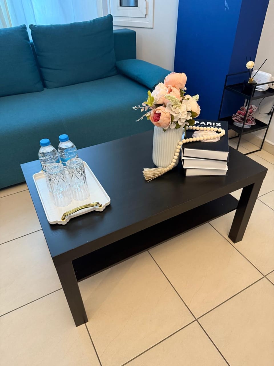 STUDIO 9 Apartment in Thessaloniki