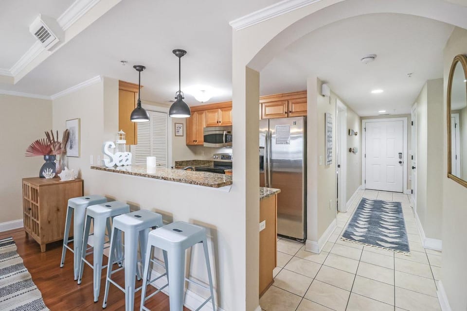 104 Pelican's Landing House in Tybee Island