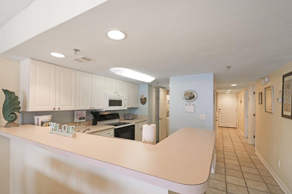Tybee Summer Winds 523 Condo House in Tybee Island