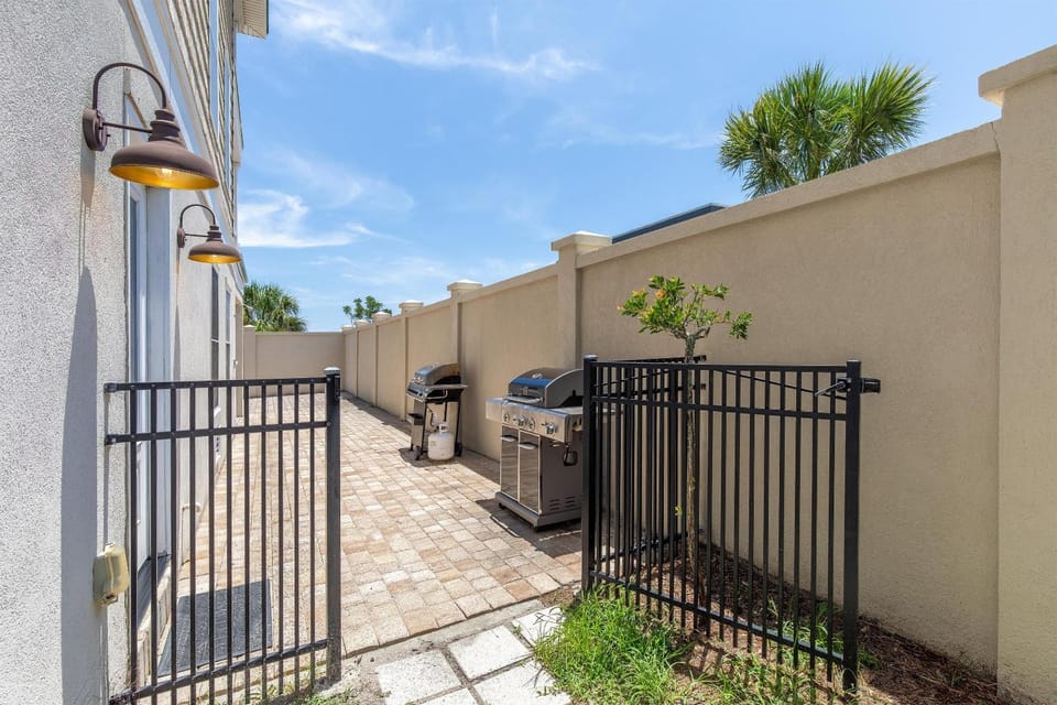 13th Perfection House in Tybee Island