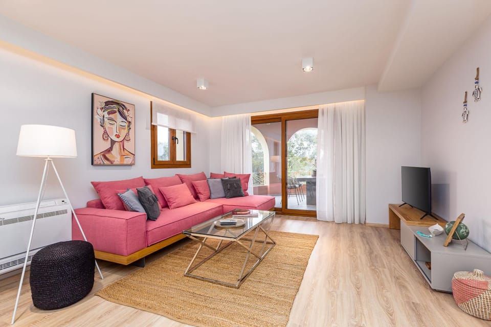 Lola's Luxury Apartments Apartment in Corfu, Greece