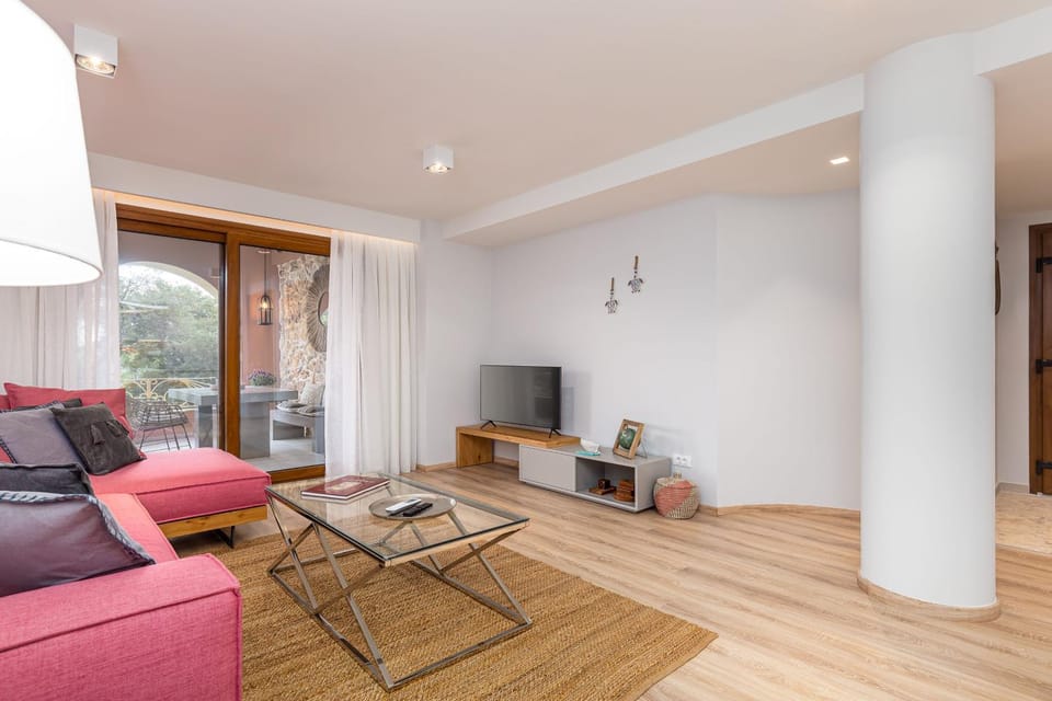 Lola's Luxury Apartments Apartment in Corfu, Greece