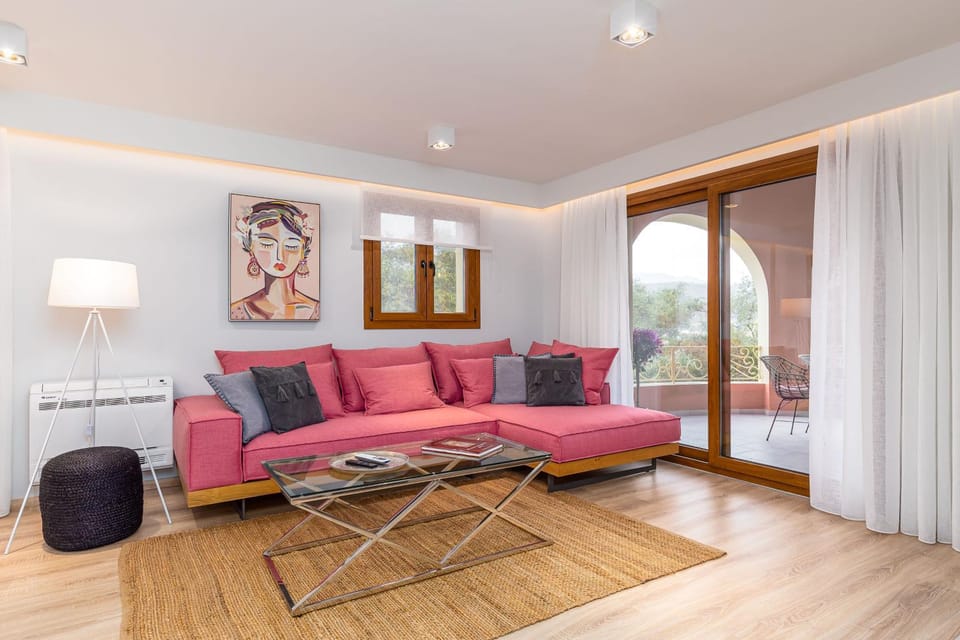 Lola's Luxury Apartments Apartment in Corfu, Greece