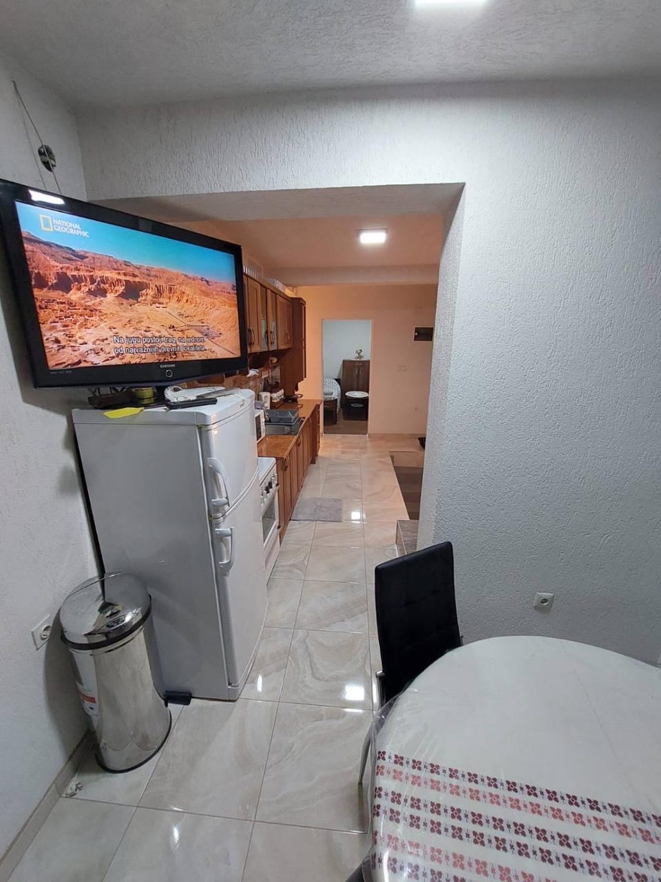 L’appartement de la Pyramide du Soleil Apartment in Federation of Bosnia and Herzegovina