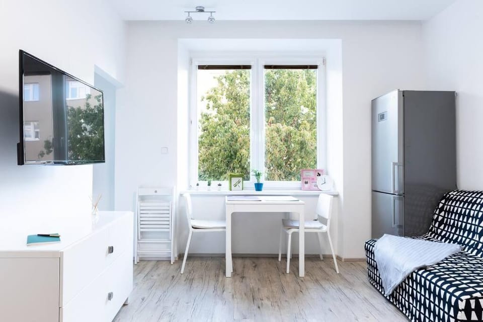 Tranquility Apartement - Brno Apartment in Brno