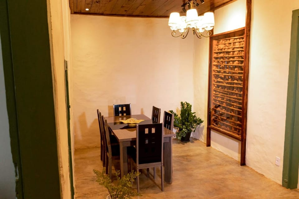 Casa Maia Apartment in State of Bahia