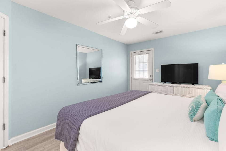 Atlantic Sunrise House in Tybee Island
