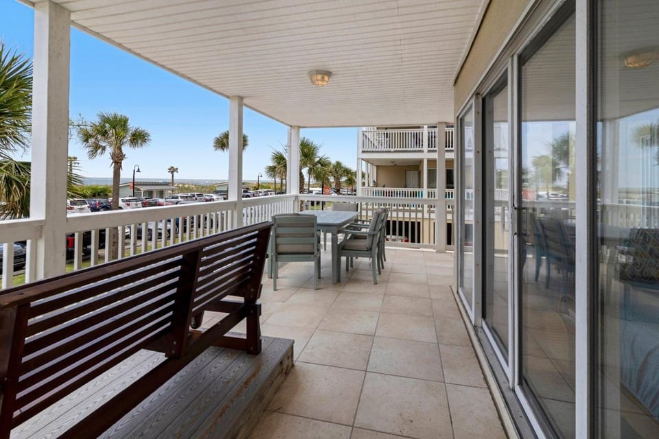 Dolphin Lookout House in Tybee Island