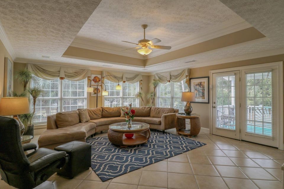 Tybee Estates House in Tybee Island
