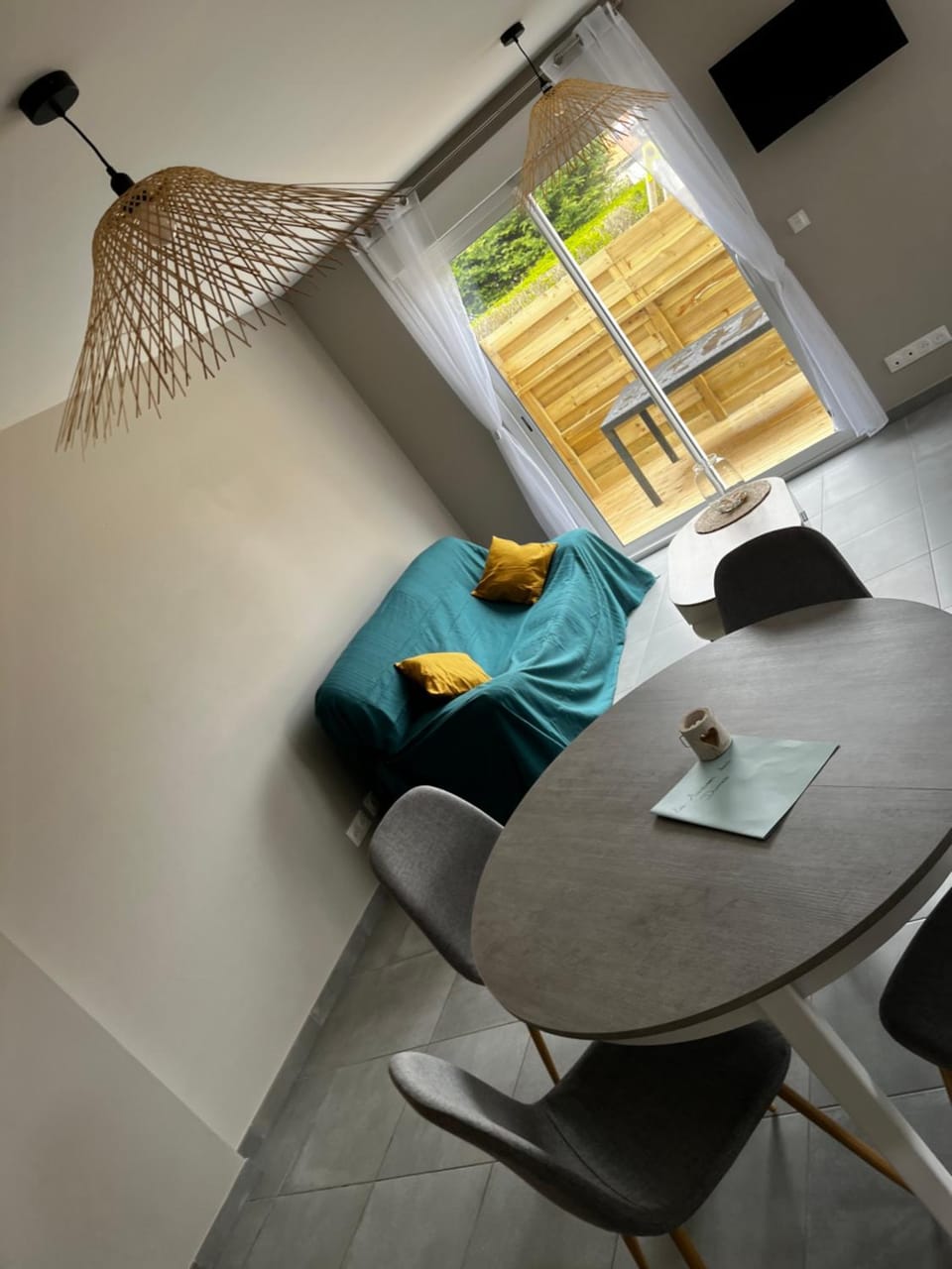 La maison des dunes House in Berck