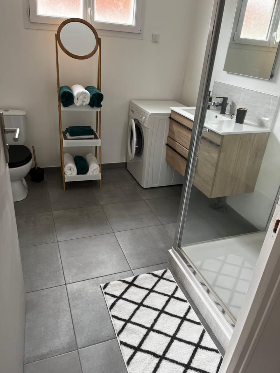 La maison des dunes House in Berck