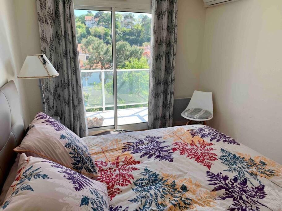 Nice Appartment in Arcachon, near the beach Apartment in Arcachon