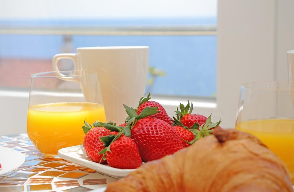 Blue Cliff Apartment Apartment in Dubrovnik