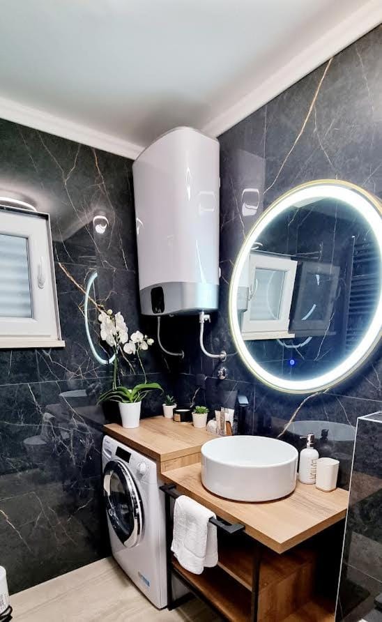 Blue Cliff Apartment Apartment in Dubrovnik