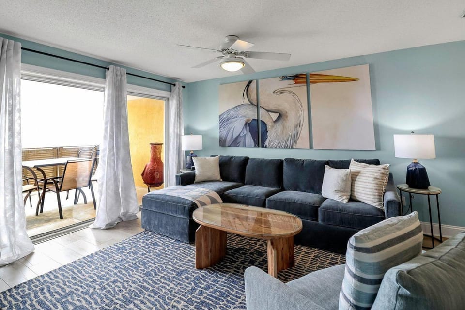 Sandpiper 304 House in Tybee Island