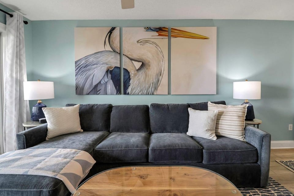 Sandpiper 304 House in Tybee Island
