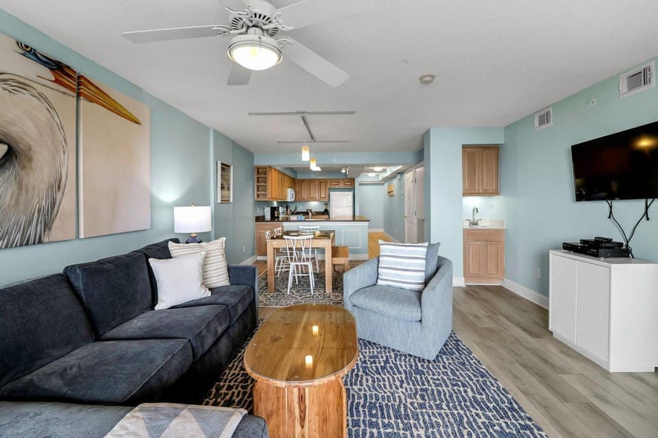 Sandpiper 304 House in Tybee Island