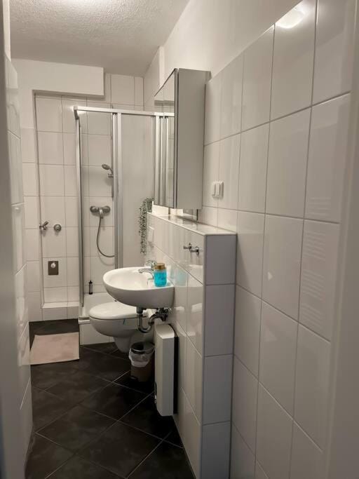 Zentral, gemütlich, Messe nah! BE1L Apartment in Essen