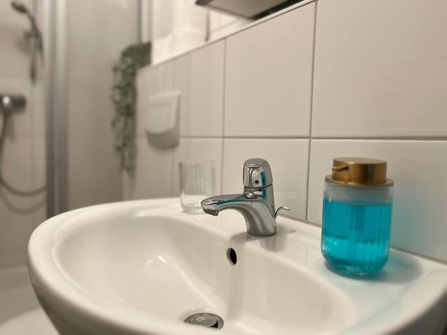 Zentral, gemütlich, Messe nah! BE1L Apartment in Essen