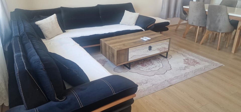 Apartament Jony Apartment in Tirana County, Albania