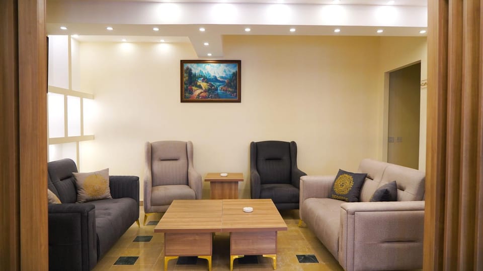 Sorate Hotel Apartment Hotel in Africa
