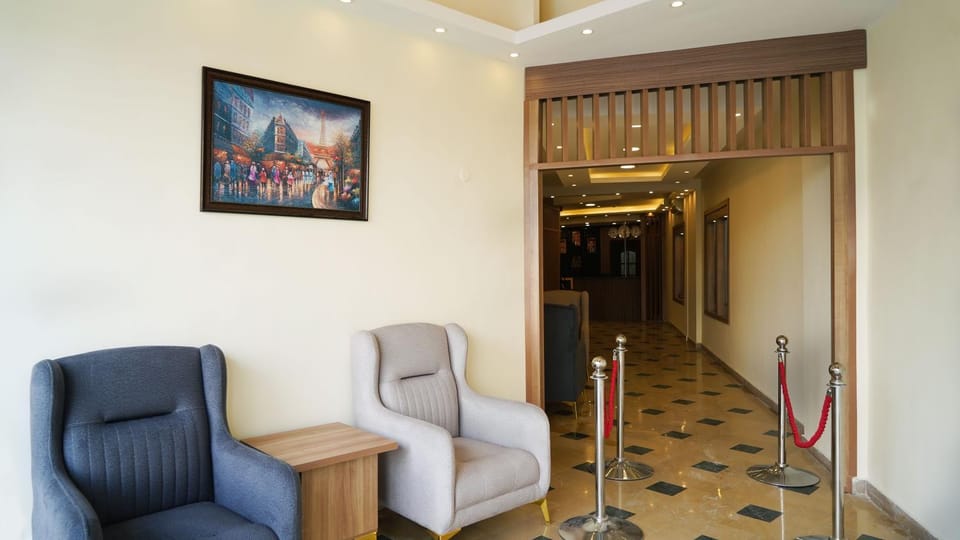 Sorate Hotel Apartment Hotel in Africa