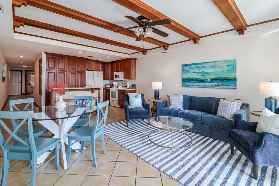 The Vue 233 House in Tybee Island