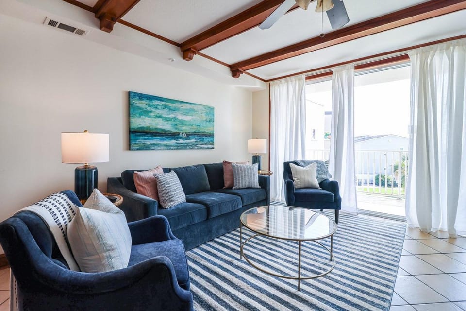 The Vue 233 House in Tybee Island