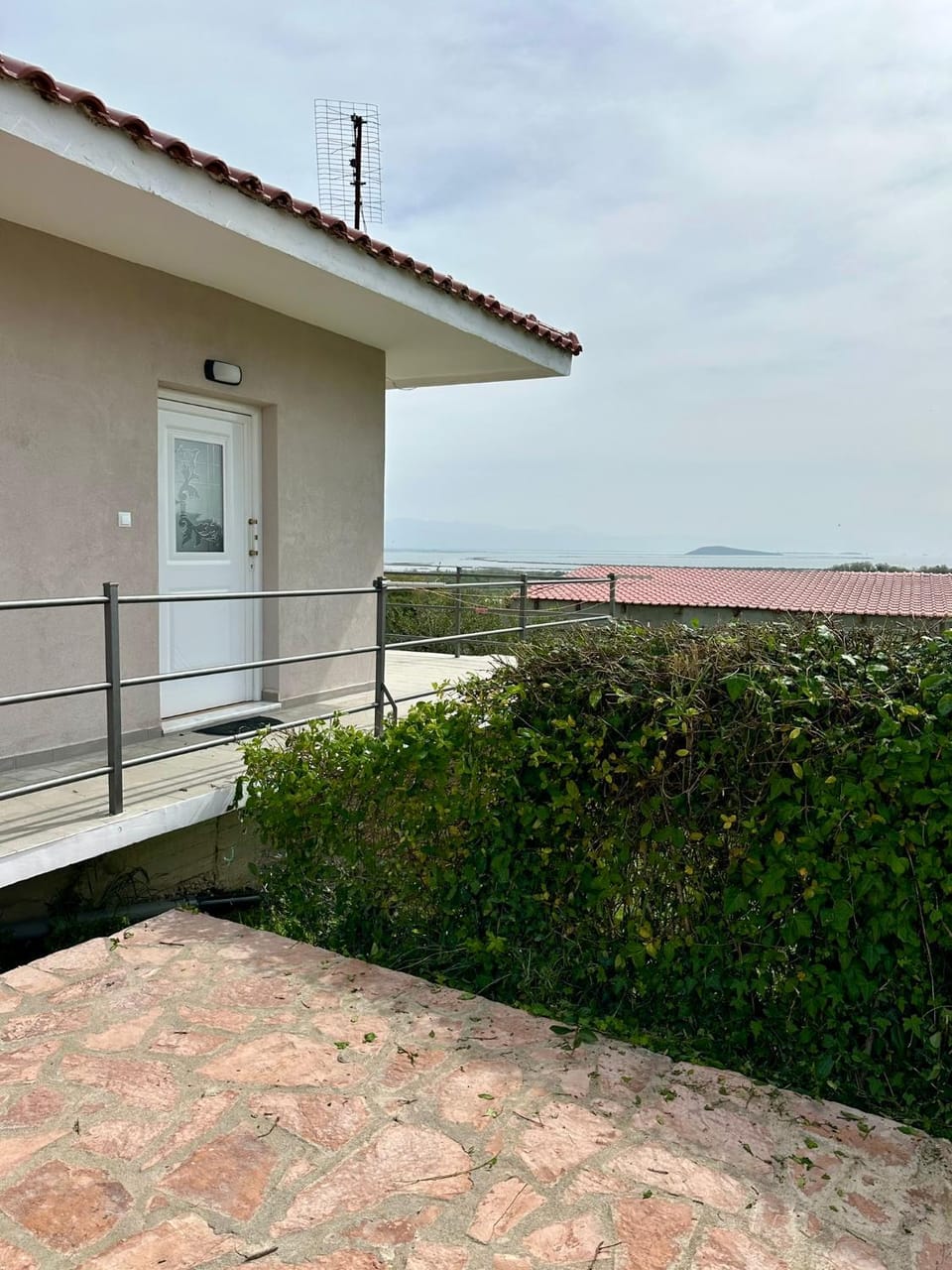 Village escape: στην Πρέβεζα House in Greece