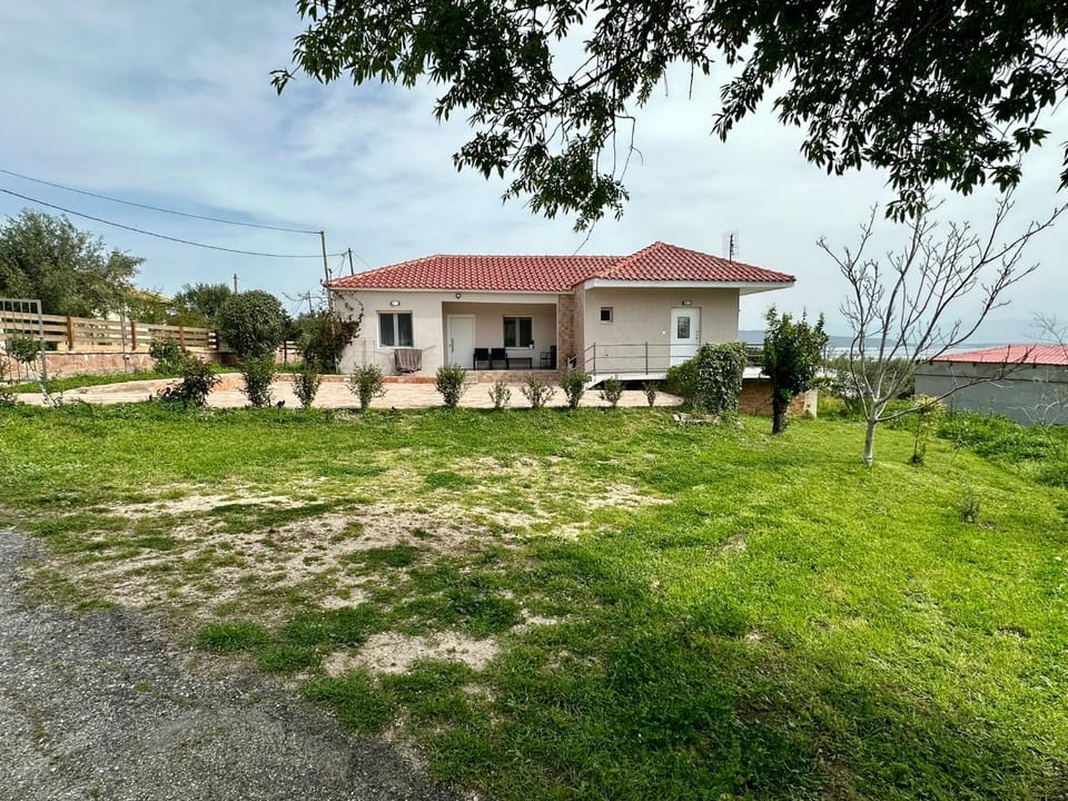 Village escape: στην Πρέβεζα House in Greece