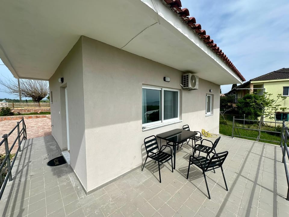 Village escape: στην Πρέβεζα House in Greece