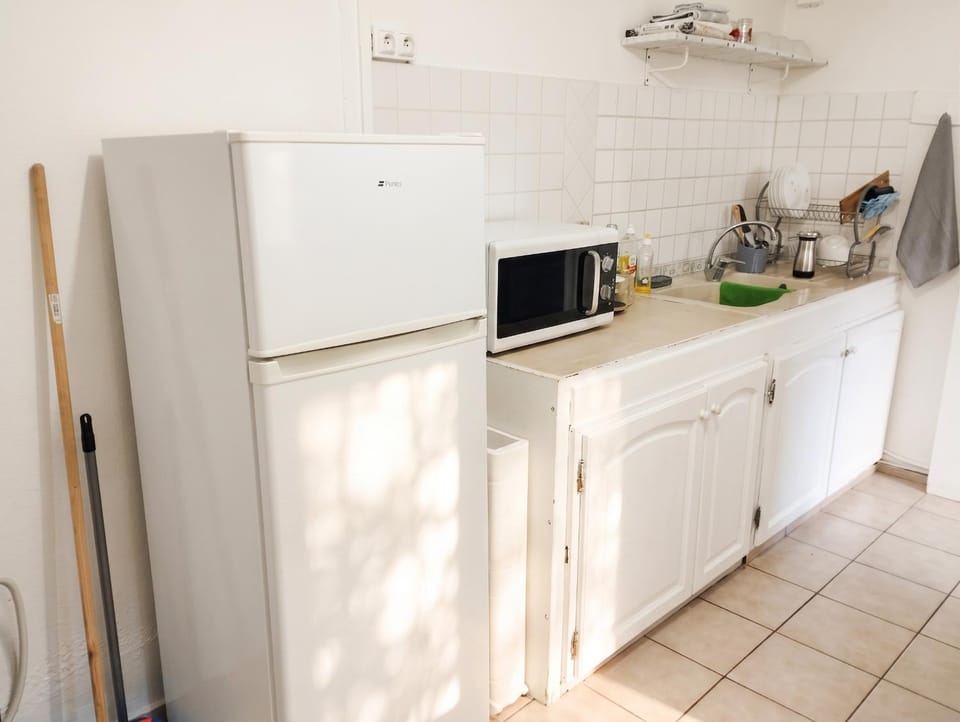 Cozy house near Soufrière, 90 m², parfait pour un couple House in Basse-Terre, Guadeloupe