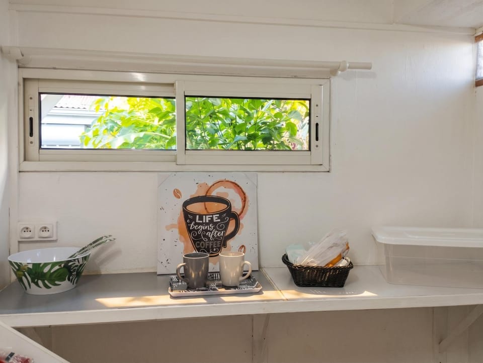 Cozy house near Soufrière, 90 m², parfait pour un couple House in Basse-Terre, Guadeloupe