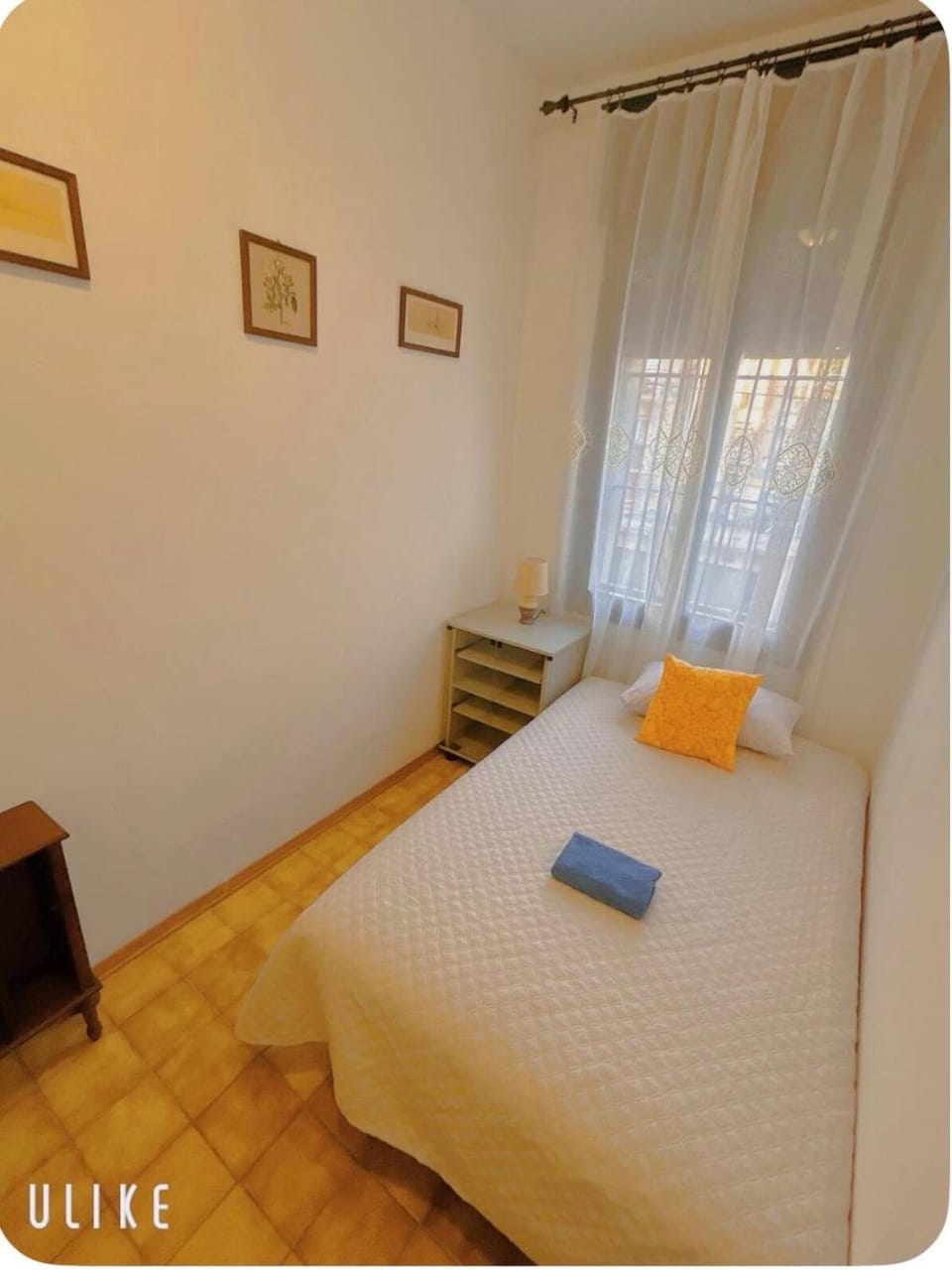 旅途之家 Vacation rental in Venice