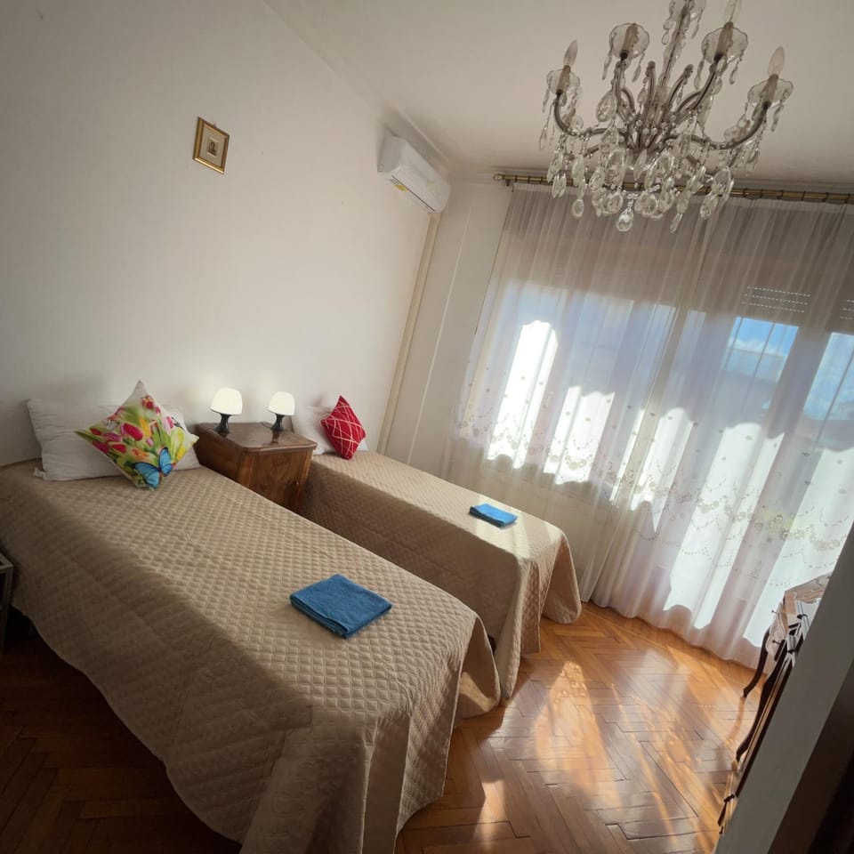 旅途之家 Vacation rental in Venice