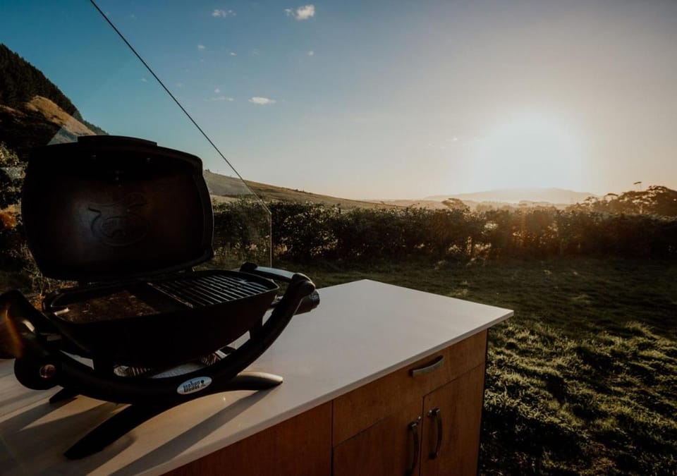 Day, Natural landscape, BBQ facilities