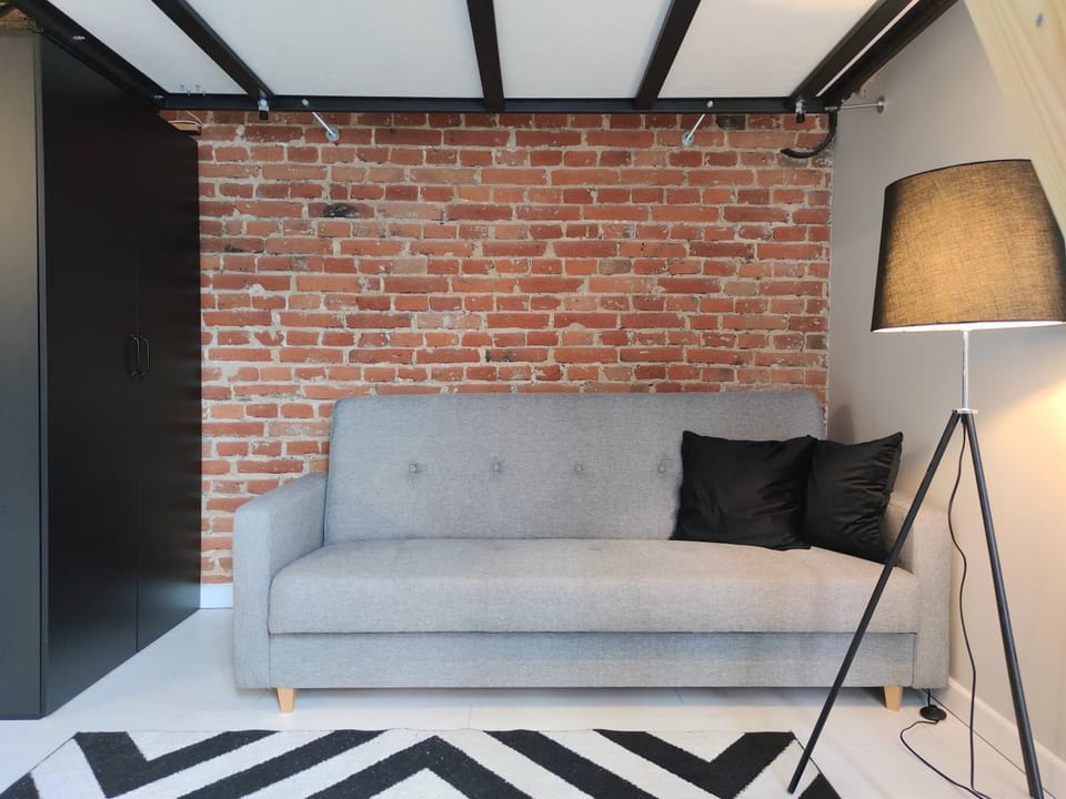 Apartament Ziemia obiecana Apartment in Poland